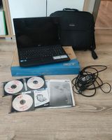 Laptop ACER ASPIRE mit Tasche Thüringen - Erfurt Vorschau