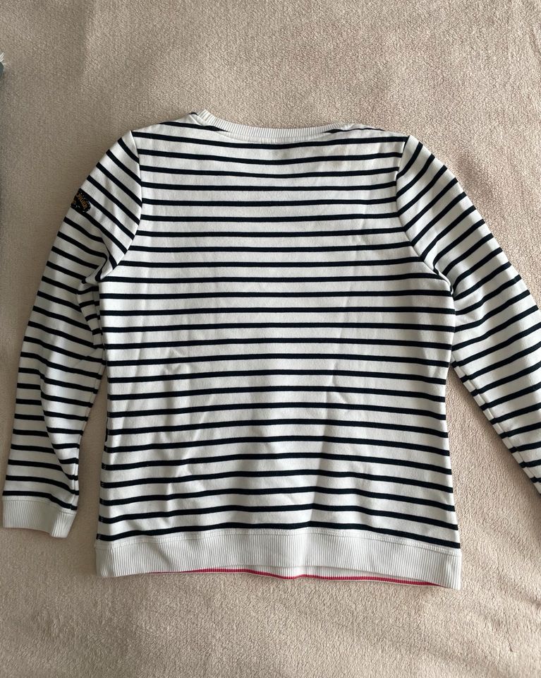 Tommy Hilfiger Pullover/ Größe M in Nordhausen