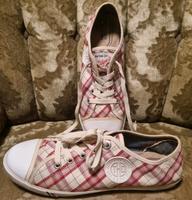 Tommy Hilfiger New York City Sneaker Kreis Pinneberg - Klein Offenseth-Sparrieshoop Vorschau