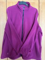 McKinley Fleece Weste pink Innen jacke Sport Rheinland-Pfalz - Cochem an der Mosel Vorschau