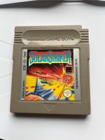 Solarstriker Gameboy Spiel Sachsen - Bobritzsch-Hilbersdorf Vorschau