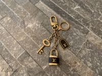 Louis Vuitton Monogram Cadenas Taschenschmuck Nordrhein-Westfalen - Freudenberg Vorschau