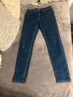 Woolrich Jeans klassisch Gr. 38  W 29 blau Bayern - Alzenau Vorschau