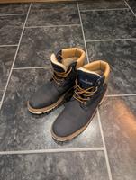 Standfein (Timberland) weite G Hessen - Niddatal Vorschau