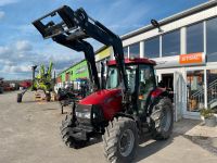 CaseIH JX60 mit Frontlader Rheinland-Pfalz - Rittersdorf Vorschau