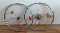 Mountainbike Laufradsatz 26" Araya Shimano Parralax Brandenburg - Cottbus Vorschau