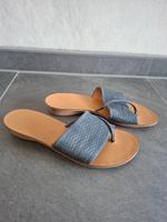 Sandalen aus weichem Leder von Paul Green Baden-Württemberg - Friesenheim Vorschau