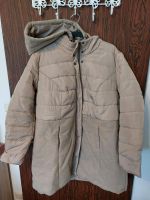 Damen  Winterjacke gr.52 beige Bayern - Plattling Vorschau