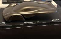 Porsche Skulptur – 75Y – Mission X Hypercar – Ltd. Frankfurt am Main - Eckenheim Vorschau