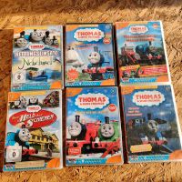 DVD Sammlung Thomas und seine Freunde Nordrhein-Westfalen - Lohmar Vorschau