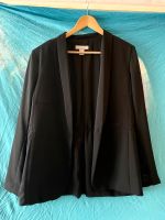 H&M Blazer schwarz Ge. 46 *neu* Herzogtum Lauenburg - Geesthacht Vorschau