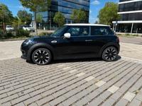 MINI Cooper SE Trim XL – Top-Ausstattung Baden-Württemberg - Ulm Vorschau