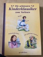 Buch Die schönsten Kinderklassiker drei Geschichten Dresden - Pieschen Vorschau