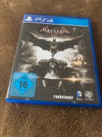 PS4 Spiel Batman Arkham Knight Niedersachsen - Nordenham Vorschau