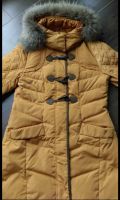 Winterjacke Parka gelb Gr 40/42 Bayern - Gaimersheim Vorschau