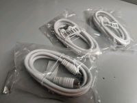 SAT Anschluss Kabel F-Quick, BQF150, 75 Ohm, 1.5 Meter, Neu OVP Rheinland-Pfalz - Trittenheim Vorschau