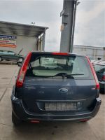 Schlachtfest! Ford Fusion JU2 1,4TDCi 50KW 68PS Bj. 08/09 Nordrhein-Westfalen - Hünxe Vorschau