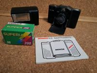 Minox Fotoapparat Nordrhein-Westfalen - Wesseling Vorschau