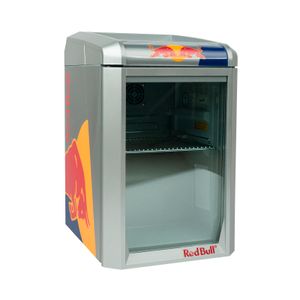 Red Bull Kühlschrank Baby Cooler Eco LED Canton Thurgovie 