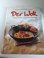 Der Wok Kochbuch Dresden - Blasewitz Vorschau