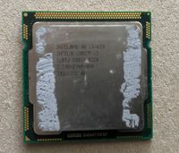 Intel Core i5-650 650 - 3,2 GHz Dual-Core (BX80616I5650) Prozesso Nordrhein-Westfalen - Lübbecke  Vorschau