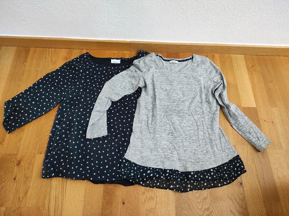 Umstandsmode Pullover & Bluse in Chamerau