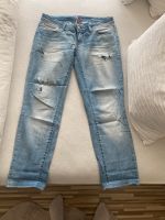 Only Jeans, hellblau Nordrhein-Westfalen - Gelsenkirchen Vorschau