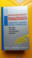 Grosswörterbuch Französisch. Französisch-Deutsch,Deutsch-Französ Leipzig - Volkmarsdorf Vorschau