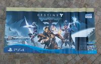 Destiny taken king ps4 Werbe Matte Teppich Nordrhein-Westfalen - Herne Vorschau