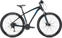 Morrison Blackfoot MTB 29" schwarz Diamant 27-Gang Mountainbike Kreis Ostholstein - Bad Schwartau Vorschau