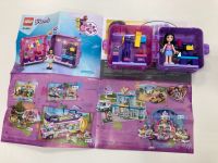 Lego Friends verschiedene Würfel Saarland - Püttlingen Vorschau