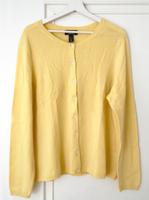 Lands‘ End Strickjacke 100% Kaschmir Gr. 46 Bayern - Eichenau Vorschau