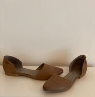 Ballerina - Damenschuhe - Bugatti - Größe 39 Niedersachsen - Einbeck Vorschau