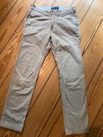 Abercrombie & Fitch Chino Hose Beige Gr.28/30 Altona - Hamburg Blankenese Vorschau