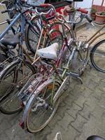 Klapprad grün Berlin - Neukölln Vorschau