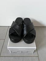 Tamaris Sandalen Gr. 39 schwarz Nordrhein-Westfalen - Odenthal Vorschau