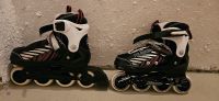 HUDORA Inline Skates Mia/Leon - Inliner für Kinder/Jugendliche & Mecklenburg-Vorpommern - Greifswald Vorschau