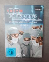 DVD Serie "OP ruft Dr. Bruckner" - Staffel 3.1 Hessen - Königstein im Taunus Vorschau