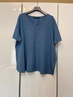T-Shirt Gr. 58 / 60 Ulla Popken Nordrhein-Westfalen - Kalletal Vorschau