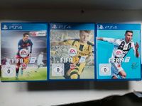 PS4 FIFA 19 FIFA 17 FIFA 16 Duisburg - Duisburg-Mitte Vorschau