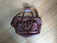 Ledertasche "CowBoysBag" Hamburg-Mitte - Hamburg Horn Vorschau