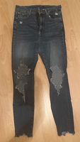 H&M Super Skinny Jeans Gr. 28 Stuttgart - Feuerbach Vorschau