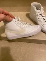 NIKE BLAZER MID 77 Bayern - Neunkirchen a. Brand Vorschau