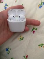 Ich verkaufe AirPods von Apple 2 Generation Nordrhein-Westfalen - Mönchengladbach Vorschau