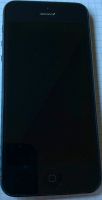 Iphone 5 black Thüringen - Greiz Vorschau