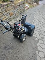 Ariens Schneefräse Sno-Tek 26E E-Starter Nordrhein-Westfalen - Hilchenbach Vorschau