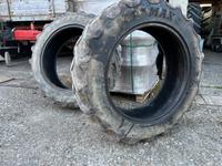 2 geb. Reifen 280 / 85 R 28 11.2 R 28 Fendt Claas Valtra Deutz Bayern - Schwindegg Vorschau