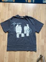 MoreMoneyMoreLove T-Shirt Oversized Größe S Baden-Württemberg - Ulm Vorschau