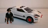 Playmobil -  Top Agents - Agenten Super - Racer - Auto -  # 4876 Schleswig-Holstein - Medelby Vorschau