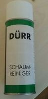 Schaumreiniger 400 ml neu von DÜRR Sachsen - Aue Vorschau